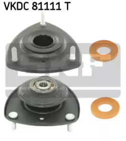 Подшипник SKF VKDC 81111 T